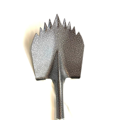 Krazy Beaver 40" Garden Shovel (Silver / Yellow Handle 45639) - Tampa soil911.com
