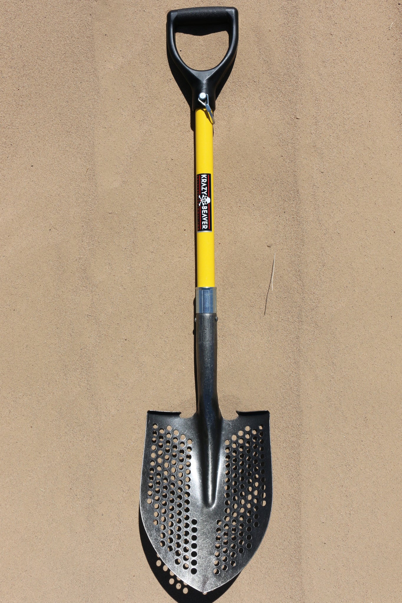 Krazy Beaver Mud Shovel - Tampa Home & Garden Store