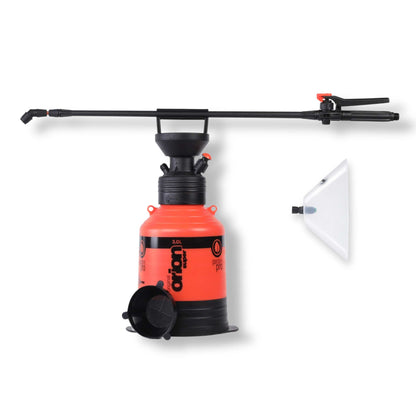 Kwazar Orion Pump Sprayer - Tampa Home & Garden Store