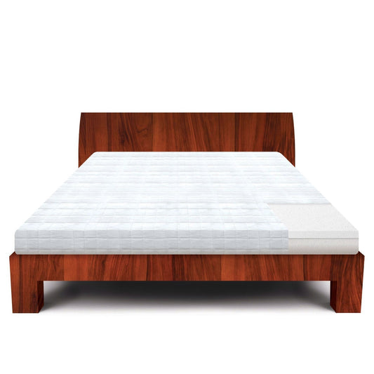 Twin size 10-inch Thick Memory Foam Mattress - 25-year Warranty - Tampa Home & Garden Store