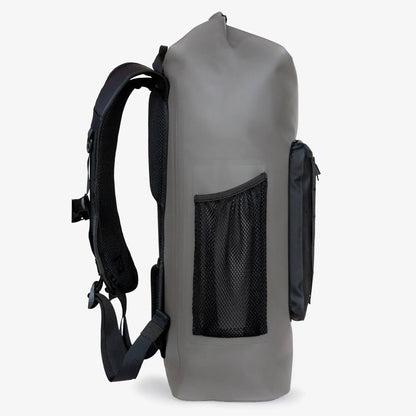 Seafield 30L Waterproof Backpack For Outdoor Use