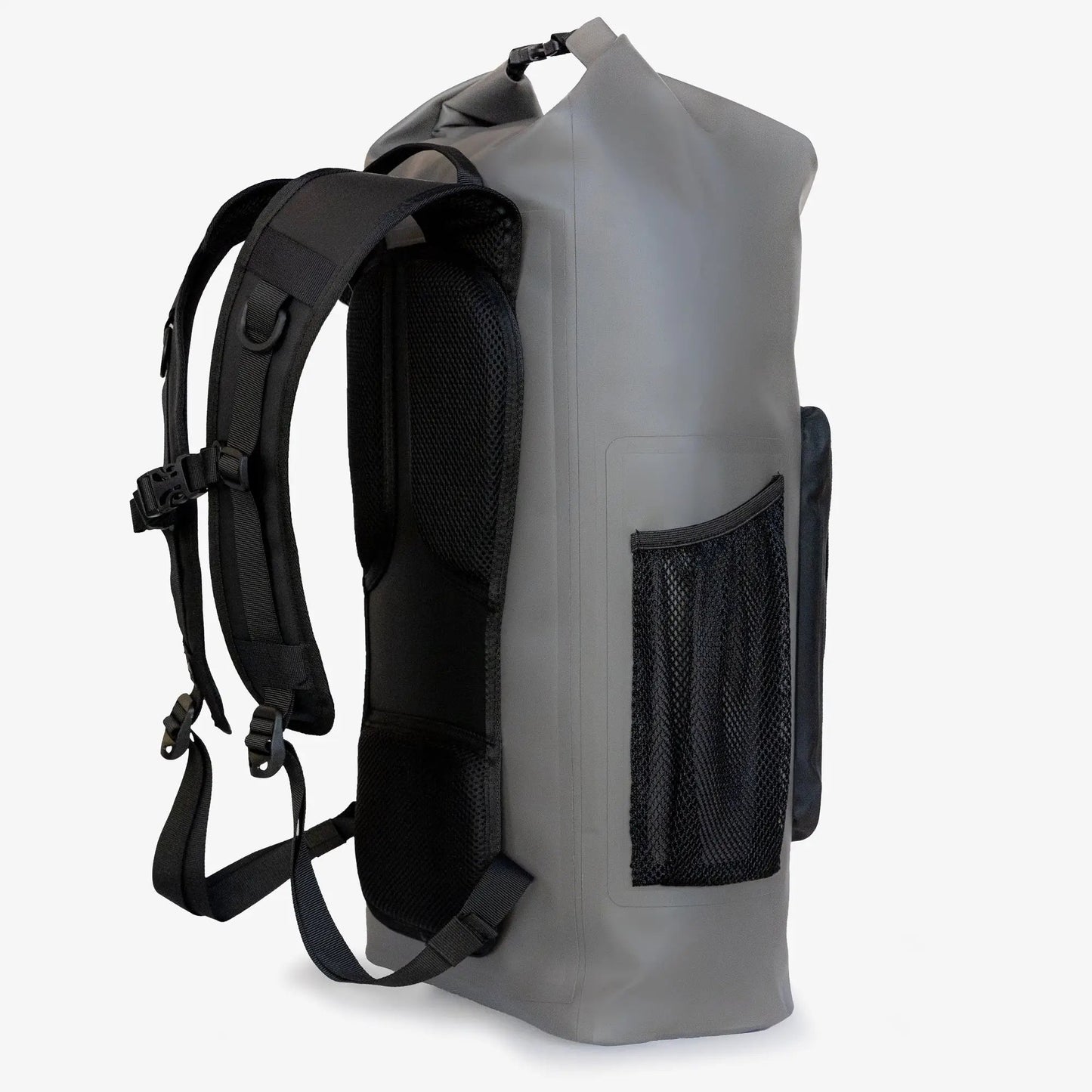 Seafield 30L Waterproof Backpack For Outdoor Use