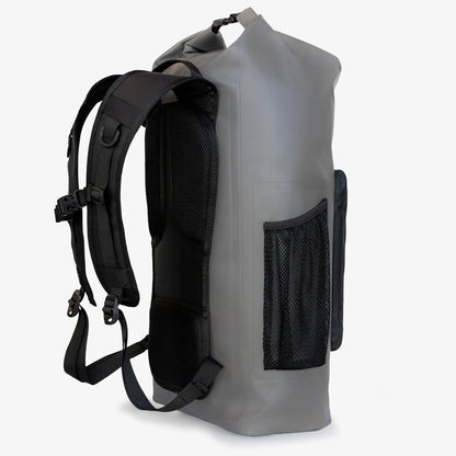 Seafield 30L Waterproof Backpack For Outdoor Use