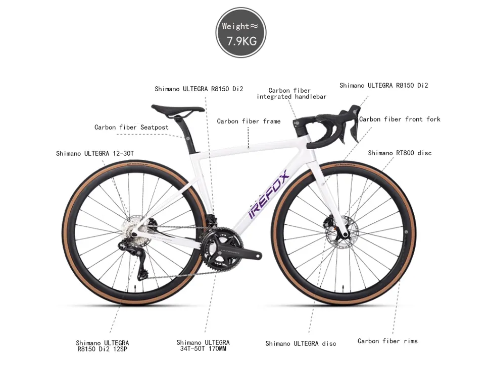 LANGTU Folding Bike 20“ inch - Tampa Home & Garden Store