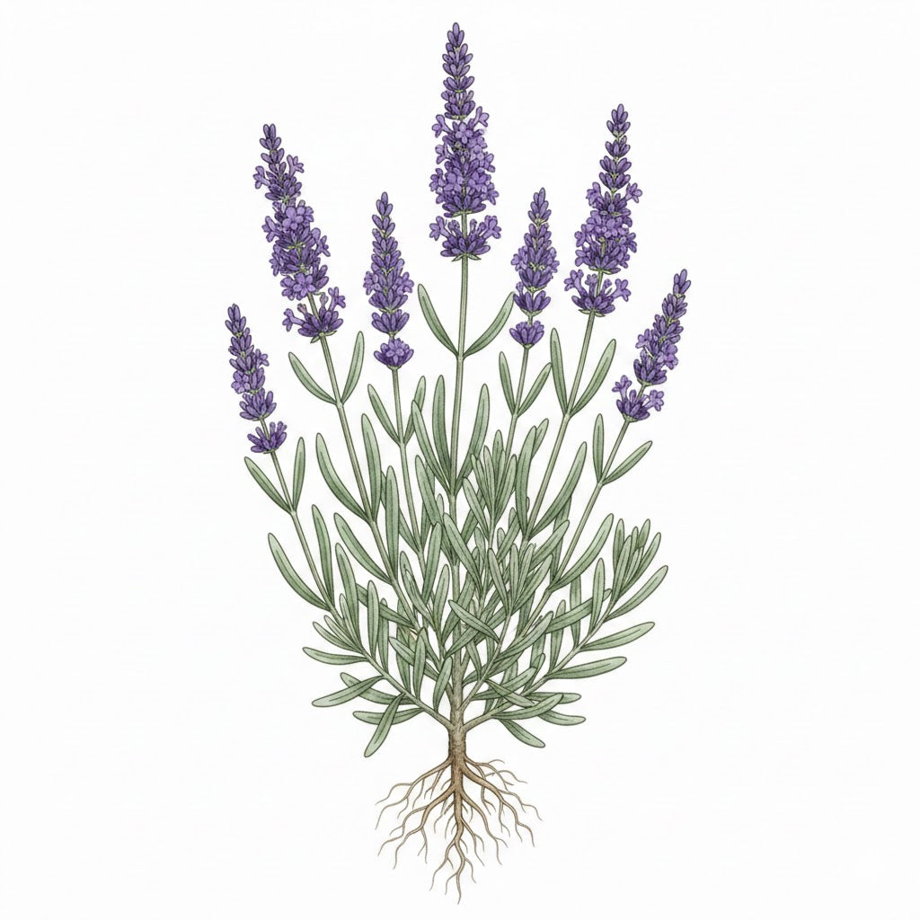 LAVENDER Seeds, Vera - Tampa Home & Garden Store