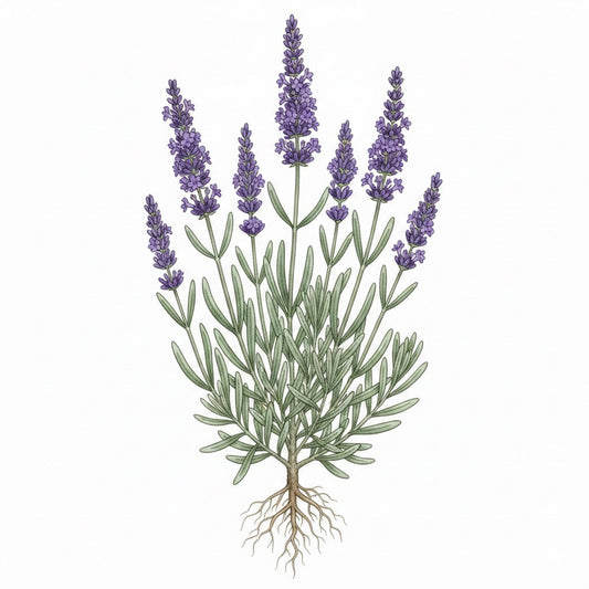 LAVENDER Seeds, Vera - Tampa Home & Garden Store