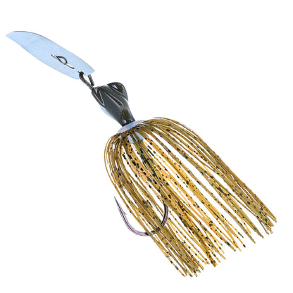 Reaction Tackle Lead Breaker Jigs- 3-Pack; Durable Fishing Jigs for Freshwater & Saltwater - New