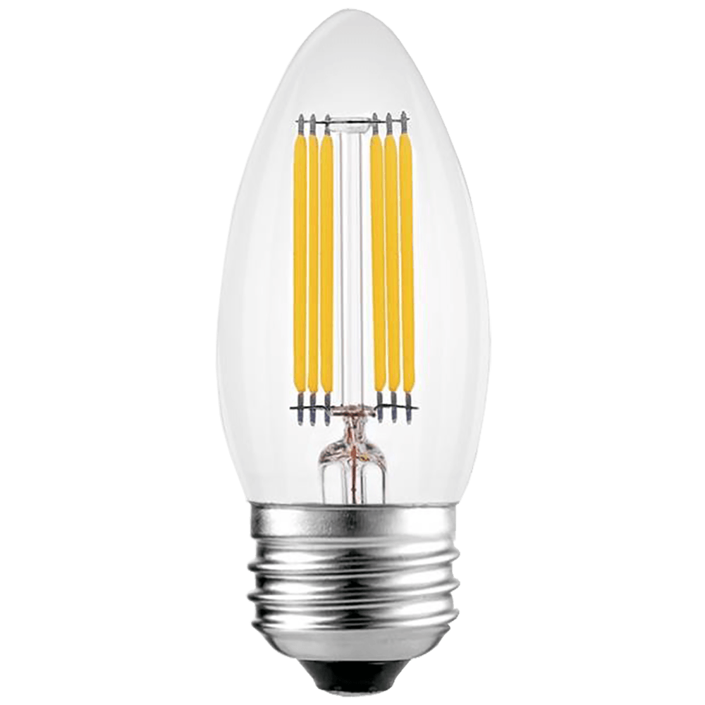 LED Edison Light Bulbs Dimmable Energy Efficient Edison Bulbs - Tampa soil911.com