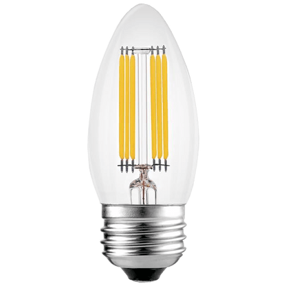 LED Edison Light Bulbs Dimmable Energy Efficient Edison Bulbs - Tampa soil911.com