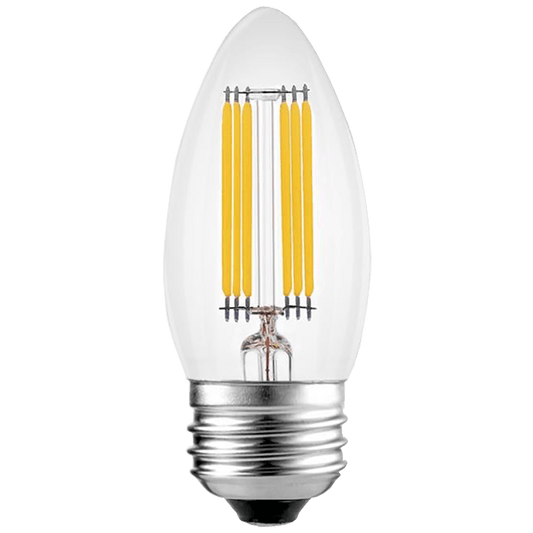 LED Edison Light Bulbs Dimmable Energy Efficient Edison Bulbs - Tampa soil911.com