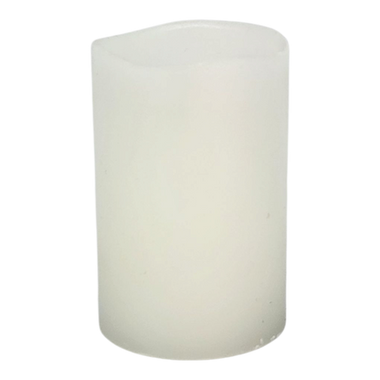 LED Wax Votive With Timer - 2x3 - Tampa Home & Garden Store