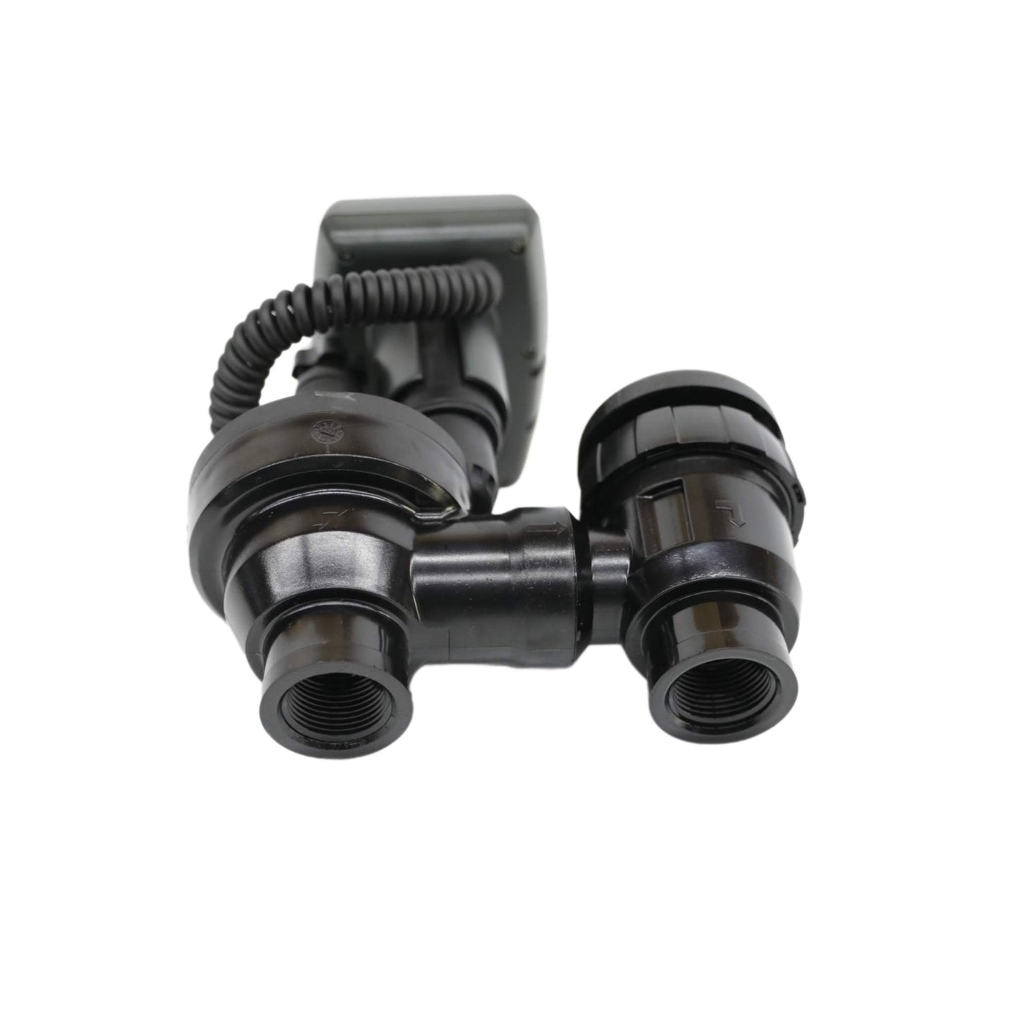 Irrigation Controller | LEIT 1 with 3/4′′ Anti-Siphon Valve