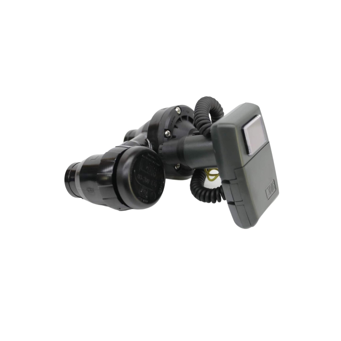 Irrigation Controller | LEIT 1 with 3/4′′ Anti-Siphon Valve