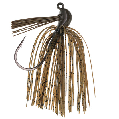 Reaction Tackle Lead Flipping Jigs- 3-PACK - New