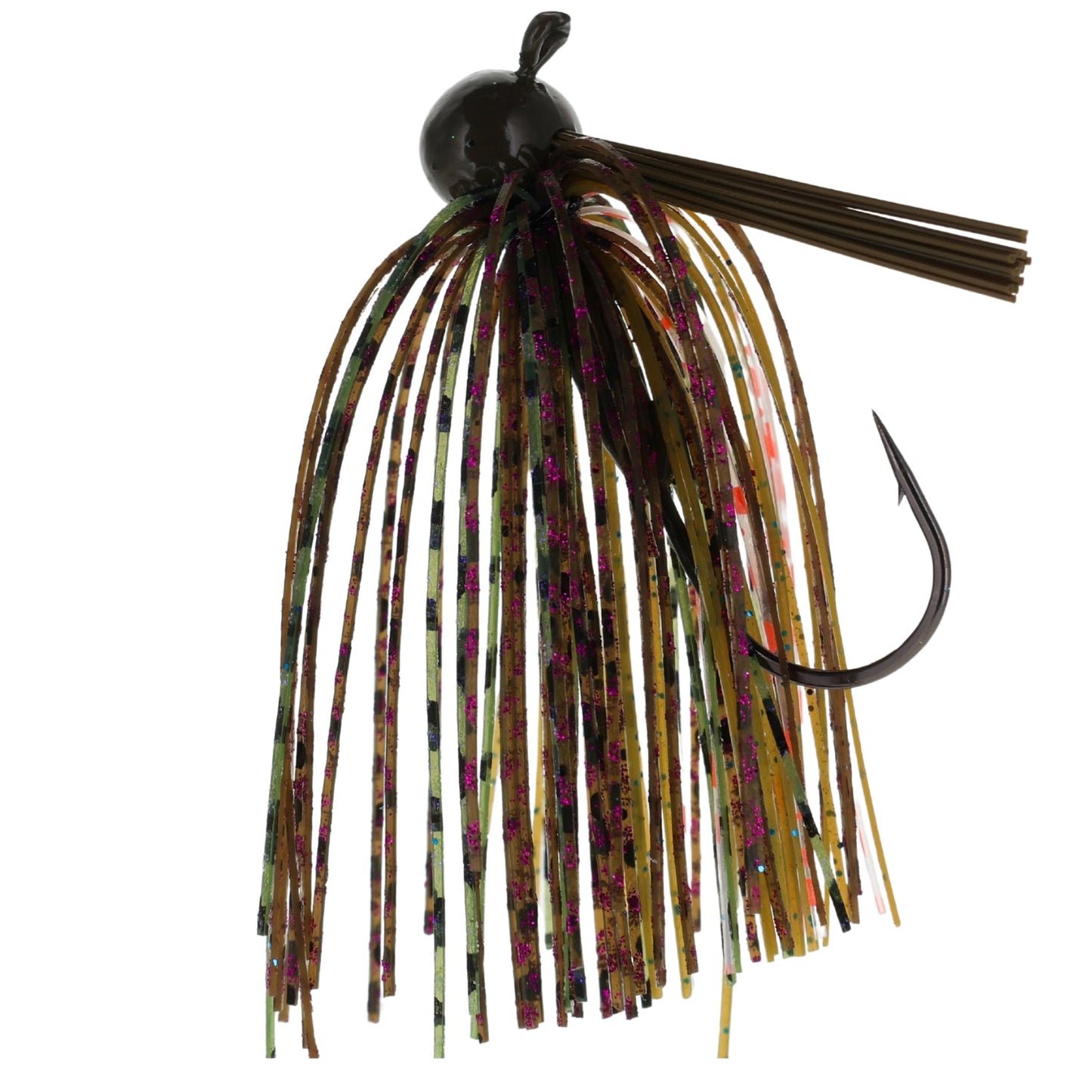 Leurres de football américain Reaction Tackle Lead Jigs, lot de 3 - Neufs