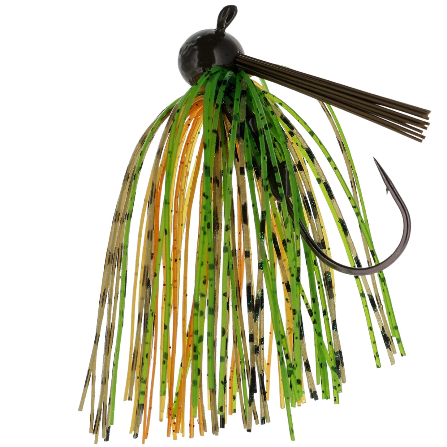 Leurres de football américain Reaction Tackle Lead Jigs, lot de 3 - Neufs