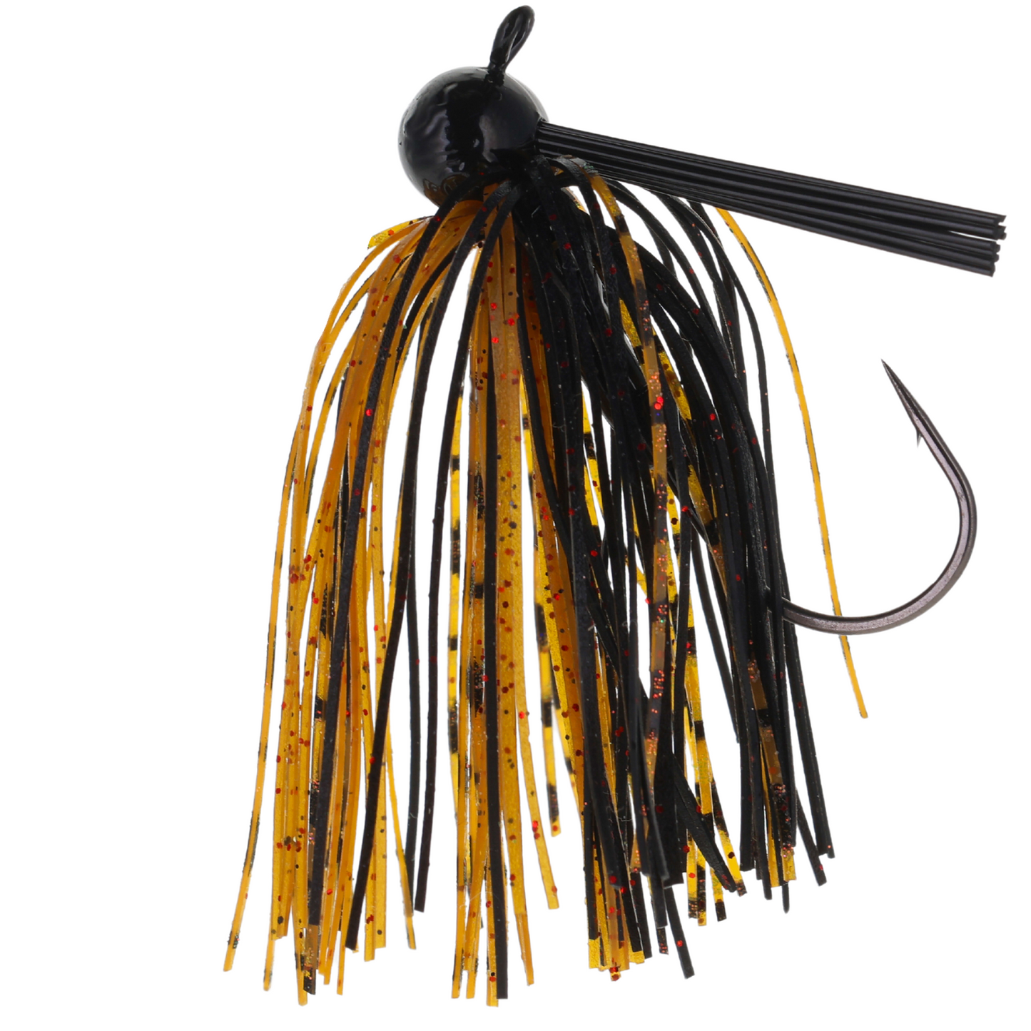 Leurres de football américain Reaction Tackle Lead Jigs, lot de 3 - Neufs