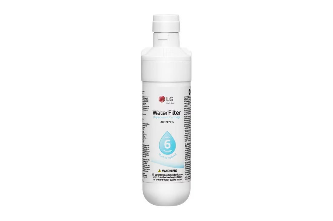 LG ADQ747935 Refrigerator Water Filter - Tampa Home & Garden Store