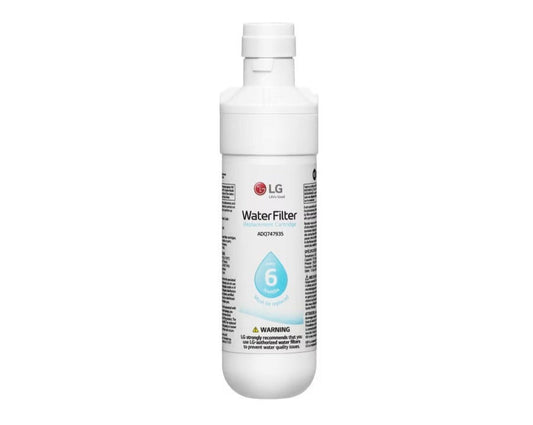LG LT1000P PC/PCs Replacement Refrigerator Water Filter Cartridge - Tampa Home & Garden Store