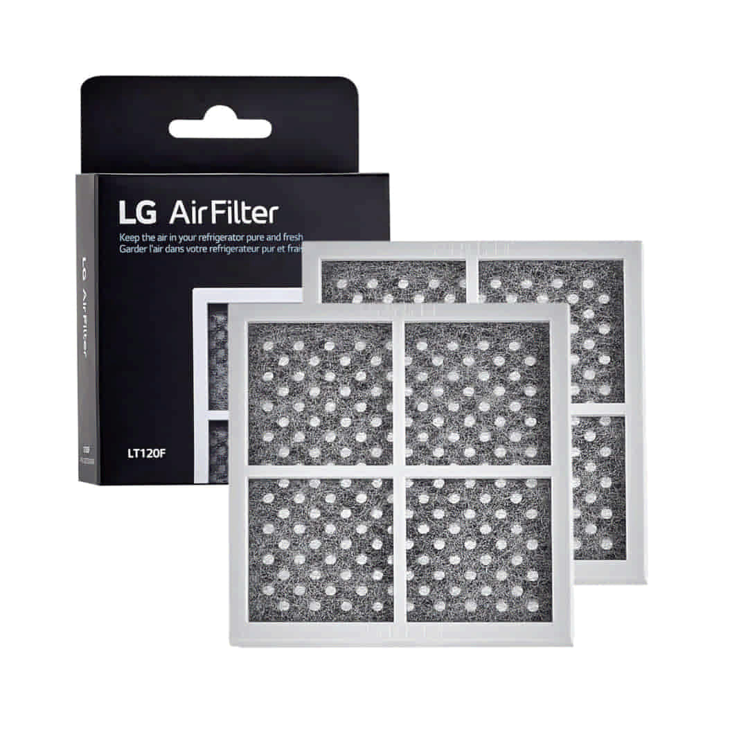 LG LT120F Refrigerator Air Filter - Tampa Home & Garden Store