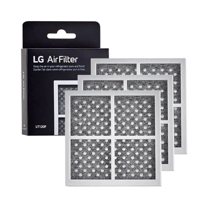 LG LT120F Refrigerator Air Filter - Tampa Home & Garden Store
