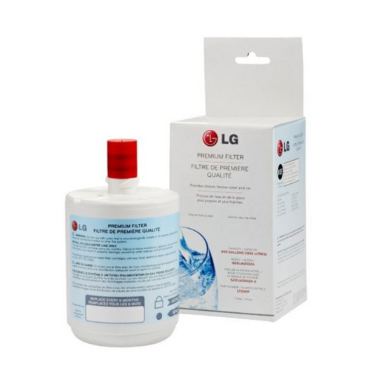 LG LT500P 5231JA2002A Refrigerator Water Filter - Tampa Home & Garden Store