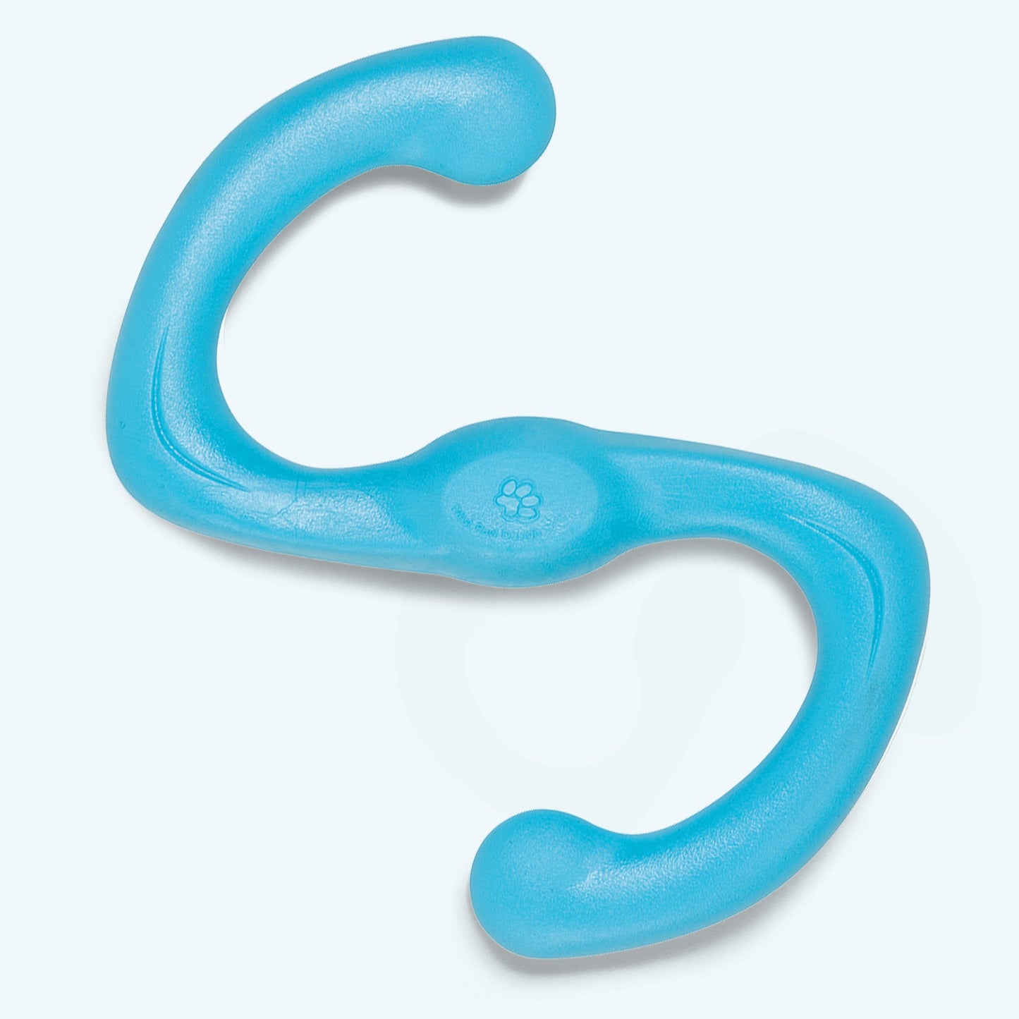 Bumi S Shaped Stretch Toy for Gentle Chewers