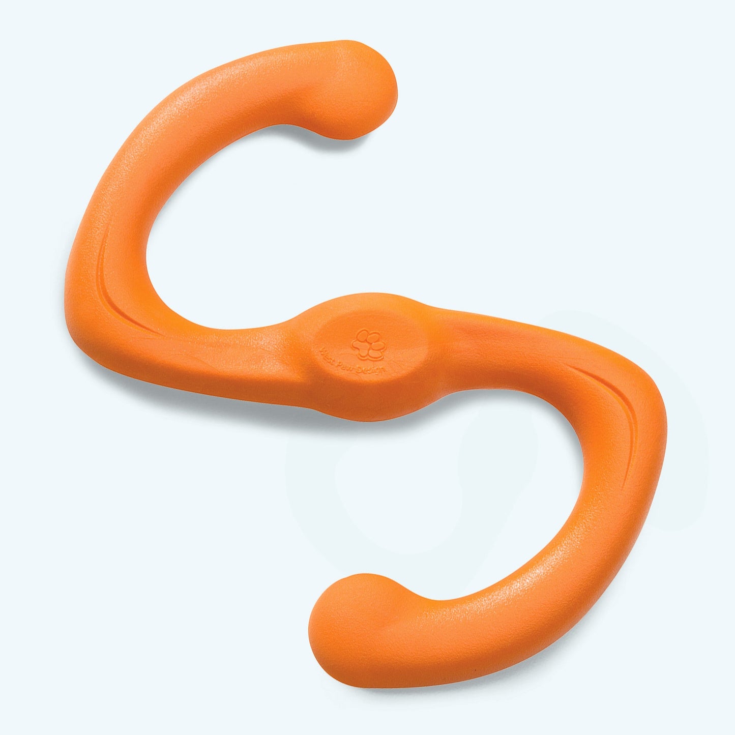 Bumi S Shaped Stretch Toy for Gentle Chewers