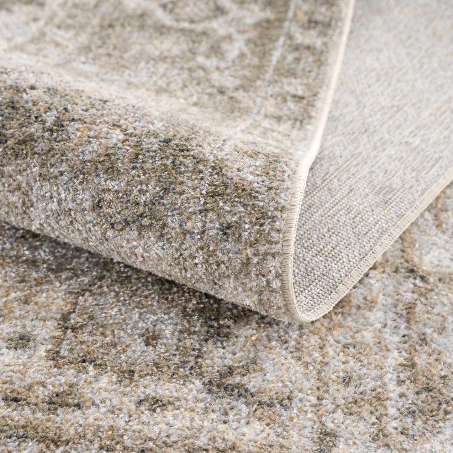 Gael Boutique Washable Rug