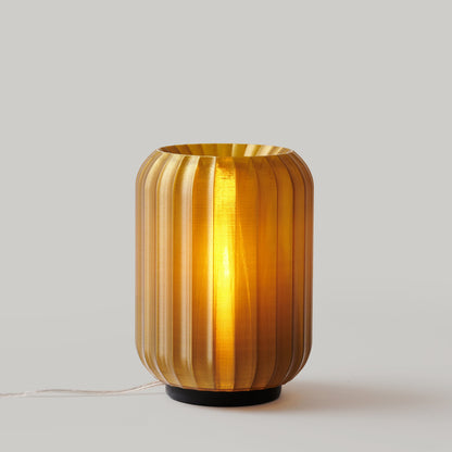 Mini lámpara de allium
