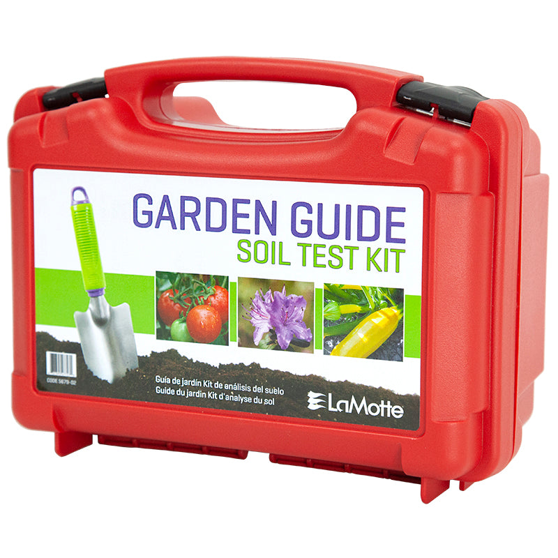 LaMotte Soil Test Kit