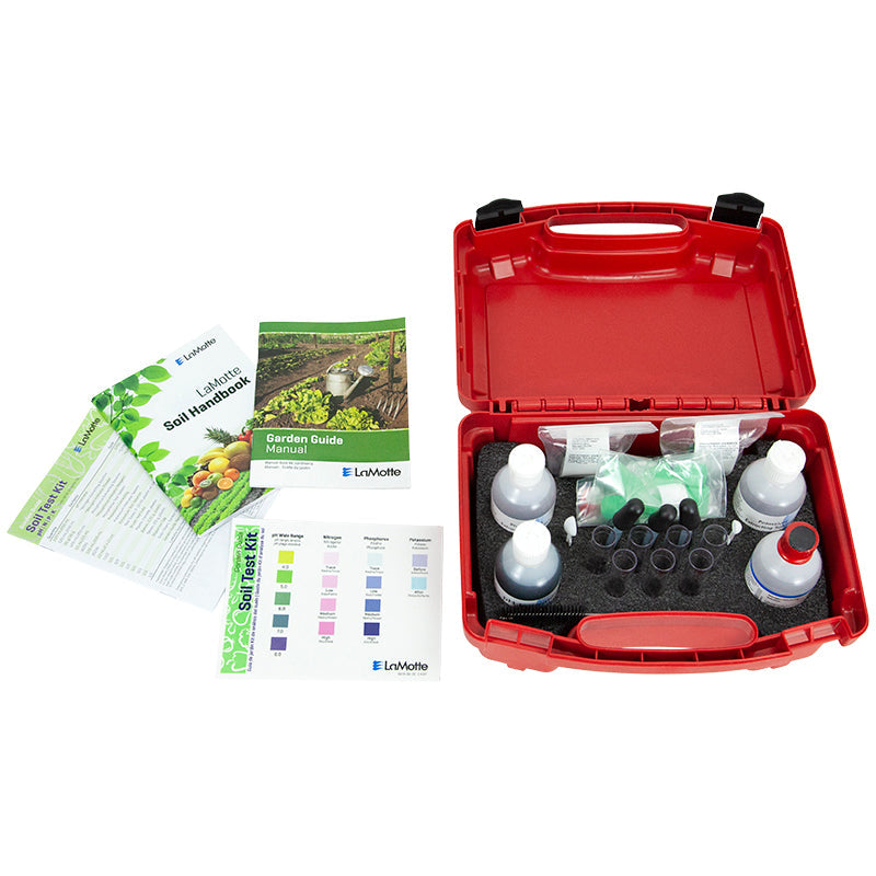 LaMotte Soil Test Kit