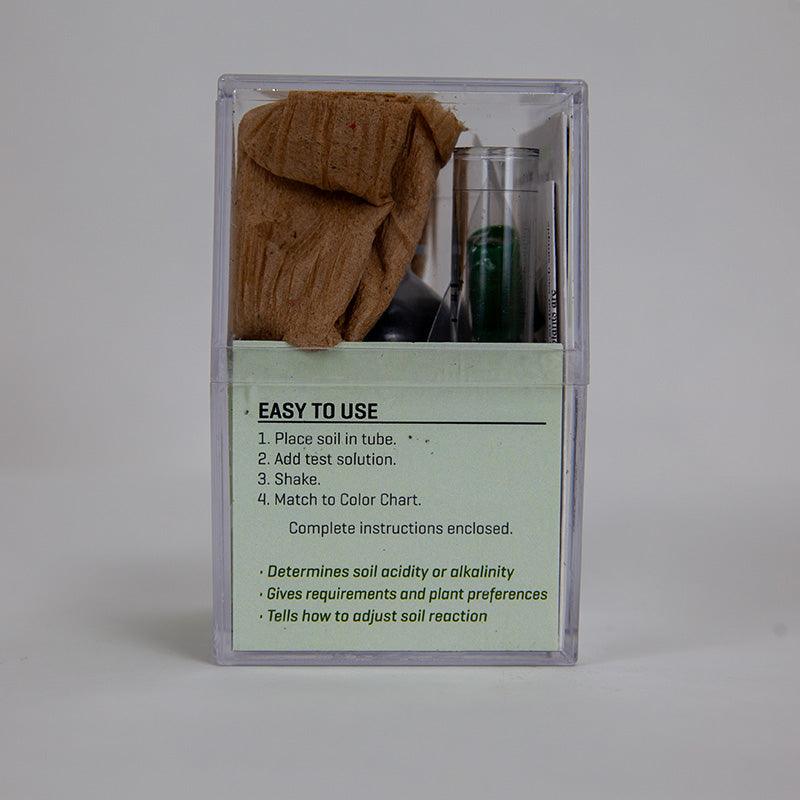 La Motte Soil pH Test Kit - Tampa Home & Garden Store