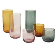 La Positas Drinkware - Tampa Home & Garden Store