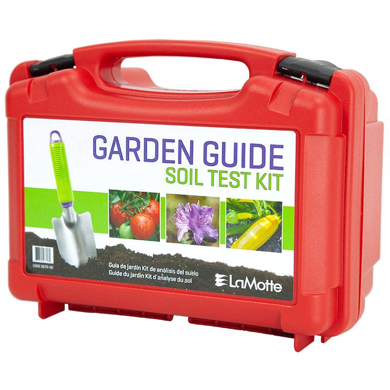 LaMotte Soil Test Kit - Tampa Home & Garden Store