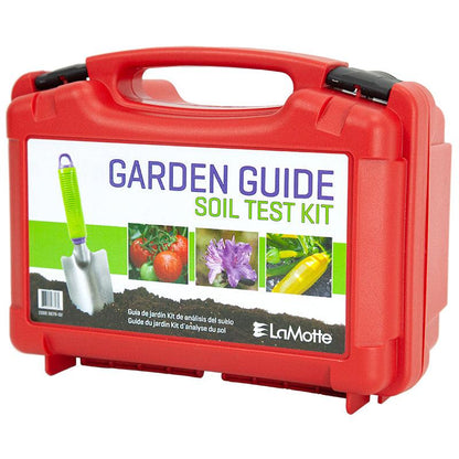 LaMotte Soil Test Kit - Tampa Home & Garden Store
