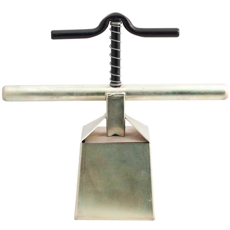 Ladbrooke Soil Blocker - 4" Blocker (1 Block) - Tampa Home & Garden Store