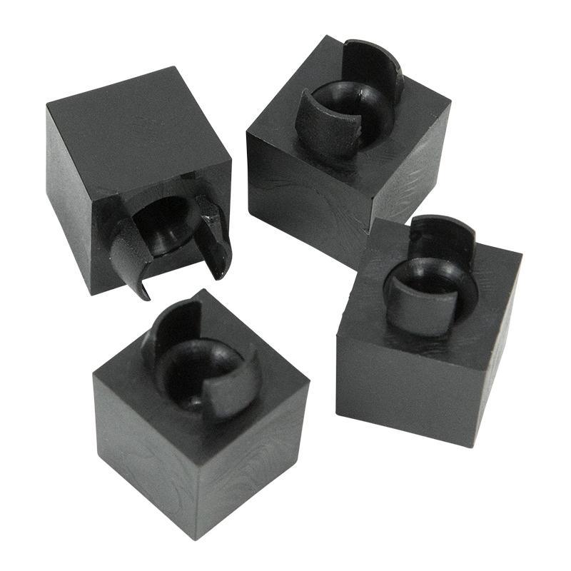 Ladbrooke Soil Blocker Insert Pins - 3/4" Cubic Pins (Set of 4) - Tampa Home & Garden Store