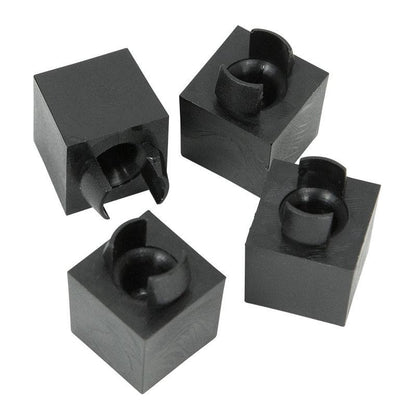 Ladbrooke Soil Blocker Insert Pins - 3/4" Cubic Pins (Set of 4) - Tampa Home & Garden Store