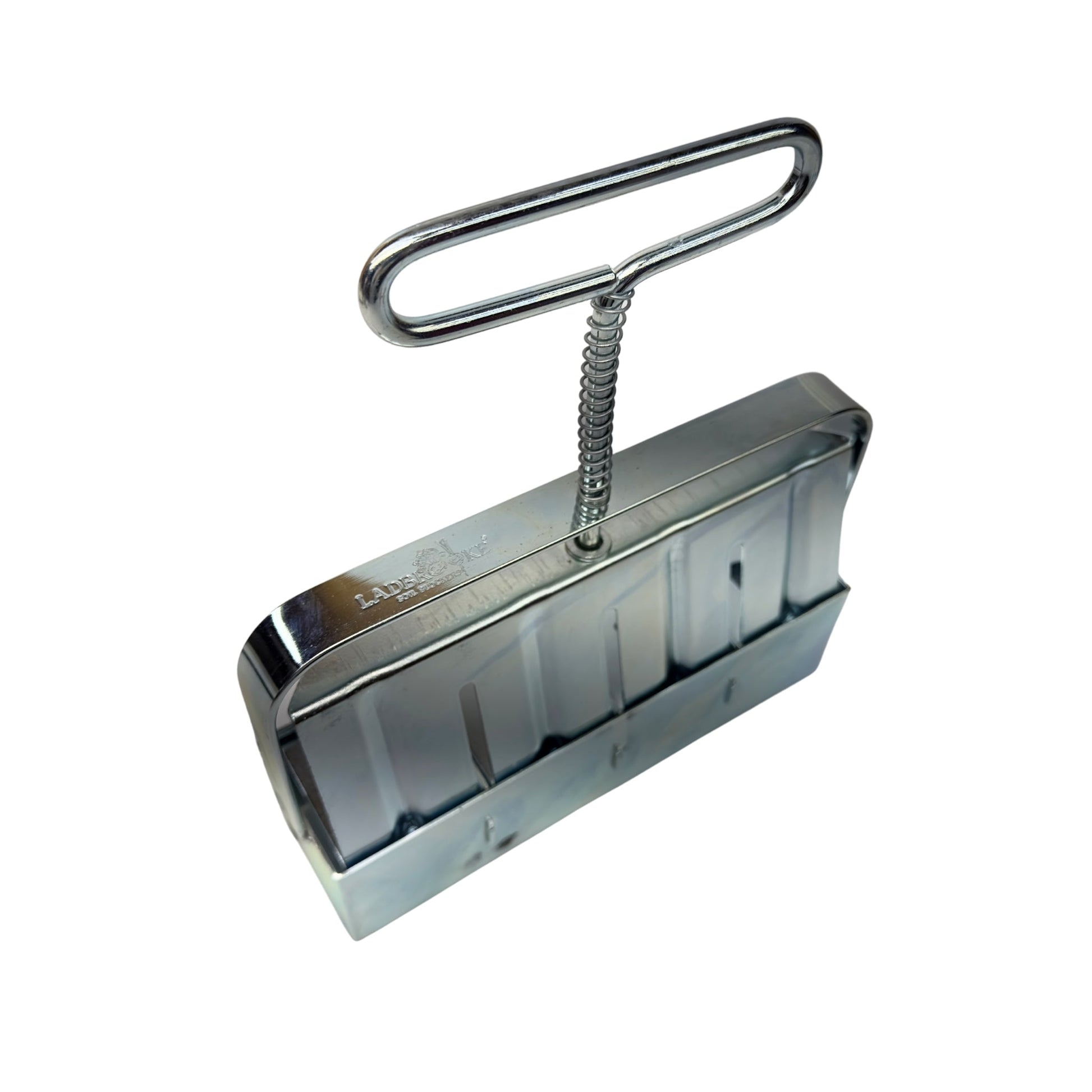 Ladbrooke Soil Blockers - 2" Blocker (4 Blocks) - Bootstrap Farmer - Tampa soil911.com