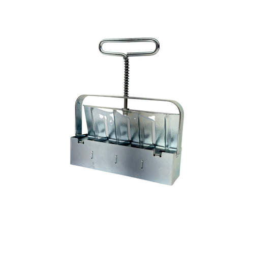 Ladbrooke Soil Blockers - 2" Blocker (4 Blocks) - Bootstrap Farmer - Tampa soil911.com