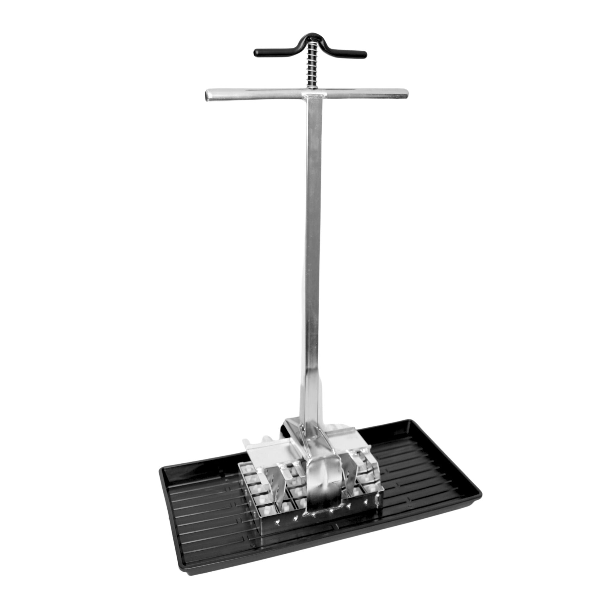 Ladbrooke Stand-up Soil Blocker - Multi 35 - Tampa soil911.com