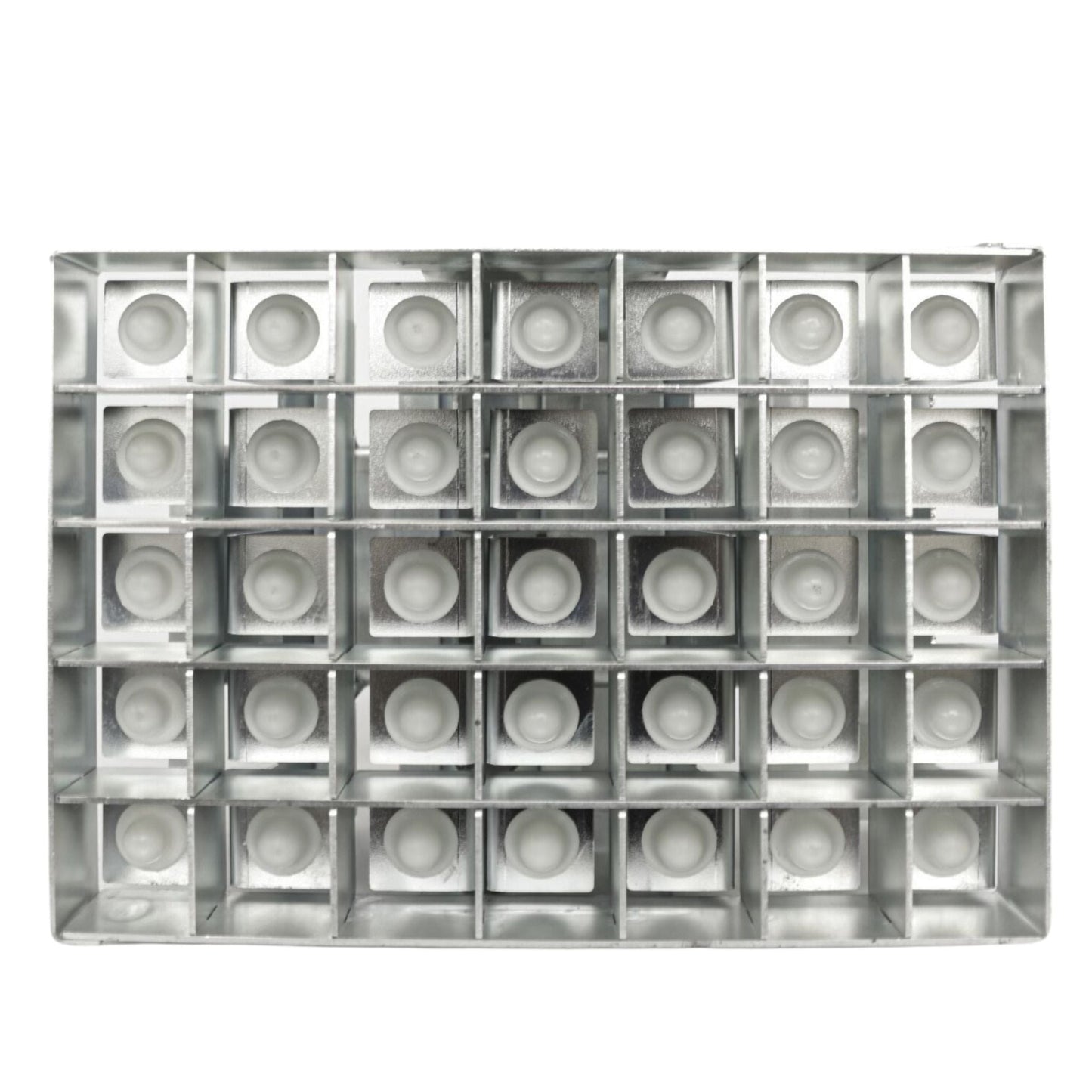 Ladbrooke Stand-up Soil Blocker - Multi 35 - Tampa soil911.com