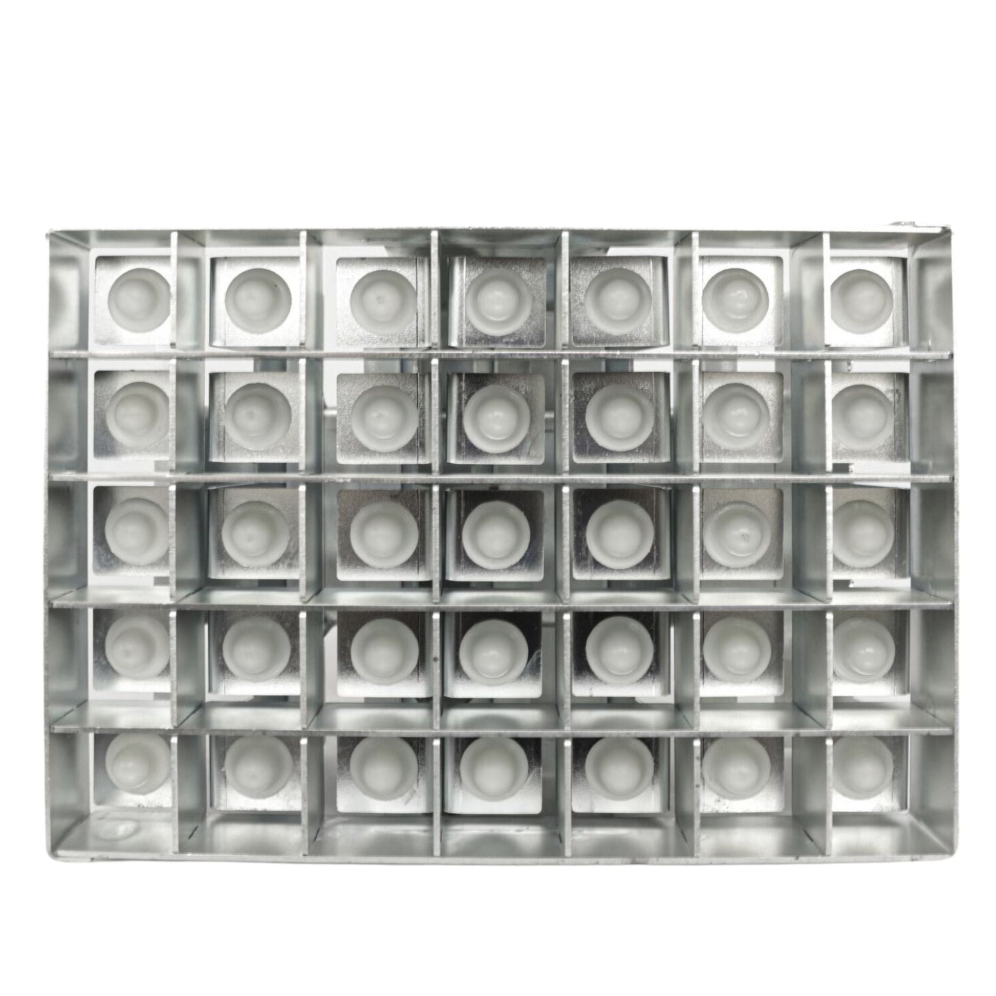 Ladbrooke Stand-up Soil Blocker - Multi 35 - Tampa soil911.com