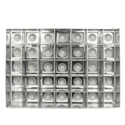 Ladbrooke Stand-up Soil Blocker - Multi 35 - Tampa soil911.com