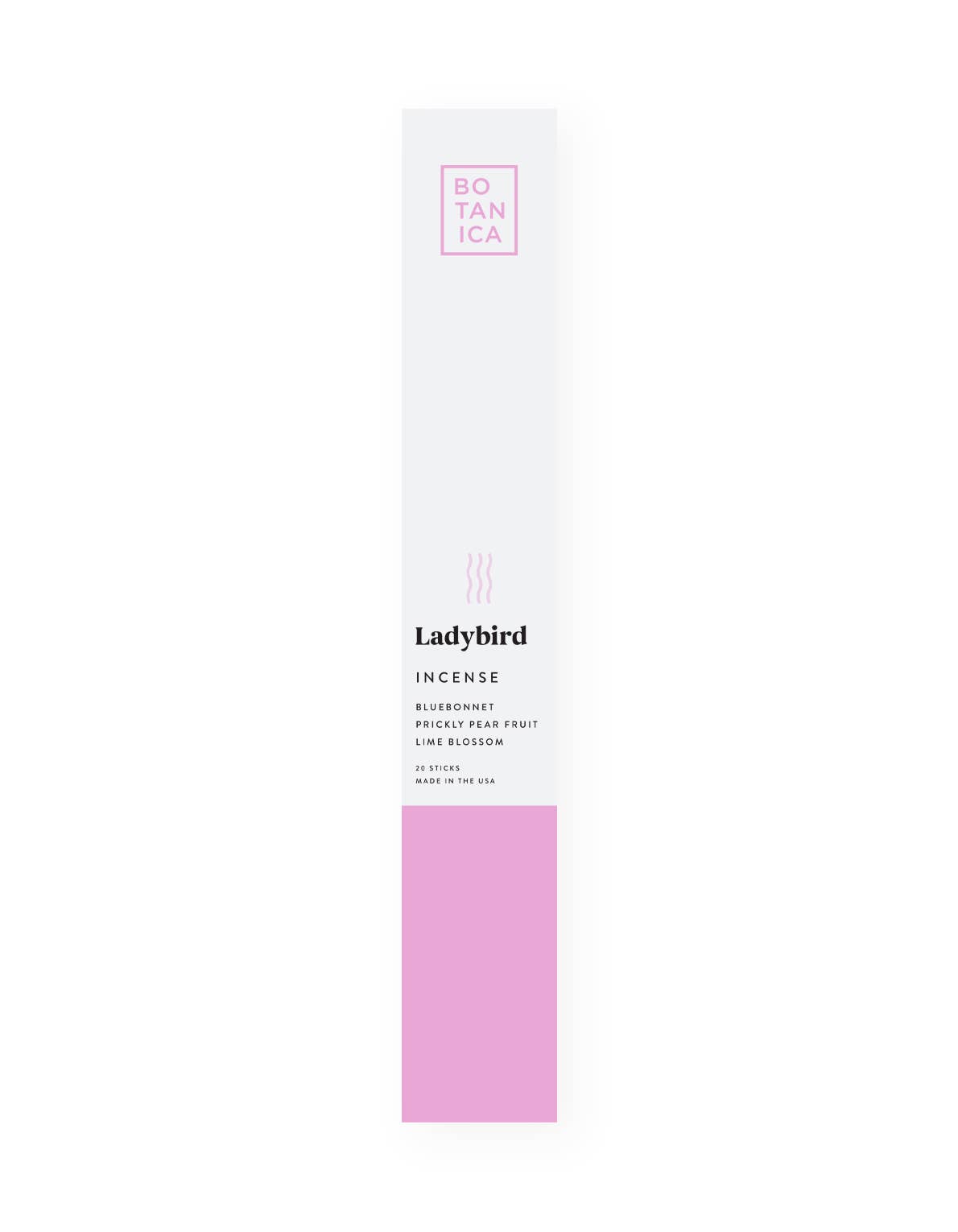 Ladybird Incense - Tampa Home & Garden Store
