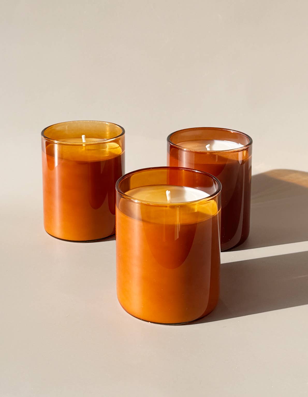 Ladybird Medium Candle | 7.5oz - Tampa Home & Garden Store