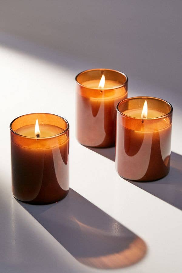 Ladybird Medium Candle | 7.5oz - Tampa Home & Garden Store