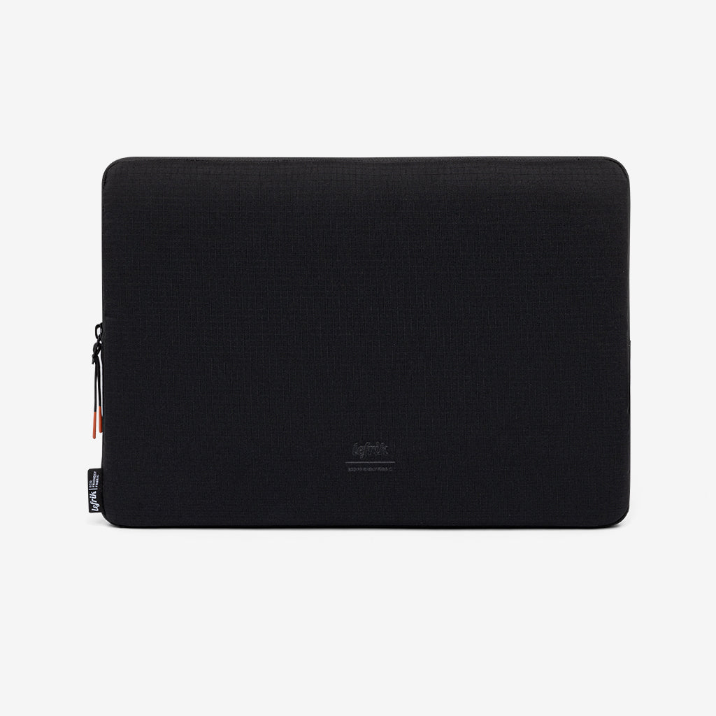 Capture Laptop Case 15 Inch Black Vandra Lefrik USA accessory on Tampa Home & Garden Store