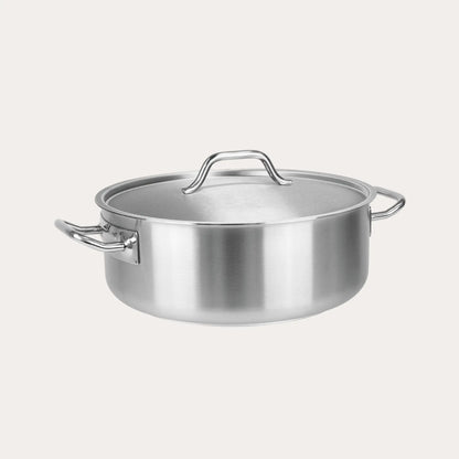 Large Rondeau with Lid - Tampa Home & Garden Store
